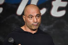 Joe Rogan